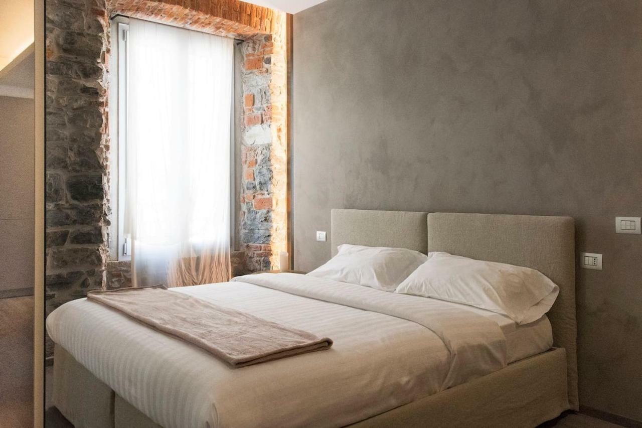 Joivy Elegant 1Br Flat Near City Centre Como Exterior foto