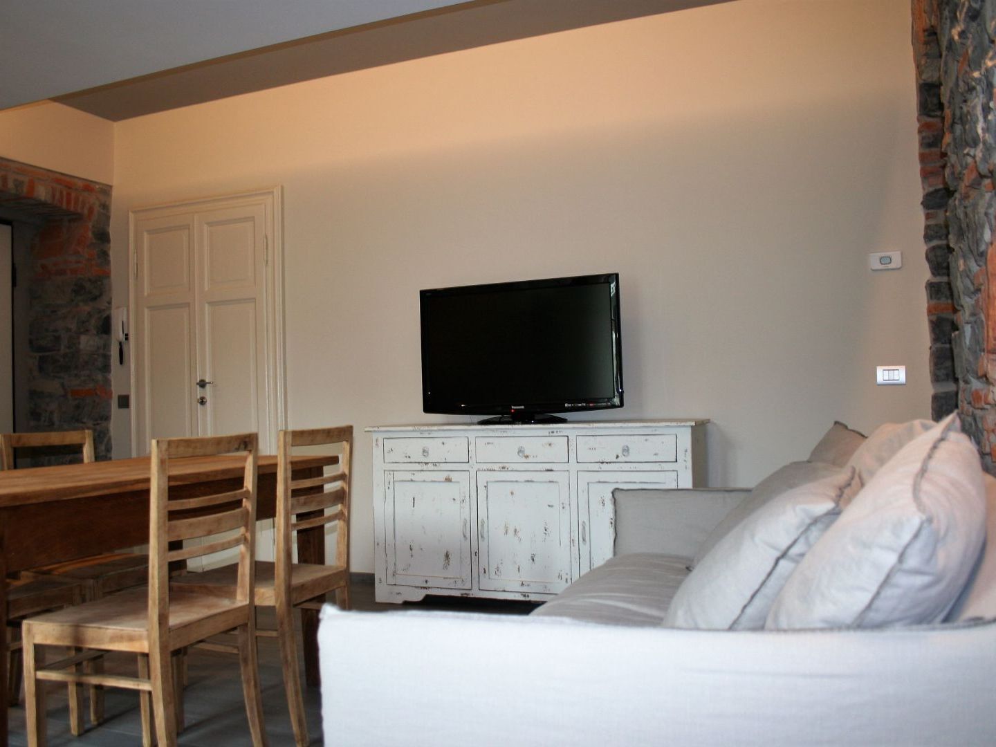 Joivy Elegant 1Br Flat Near City Centre Como Exterior foto